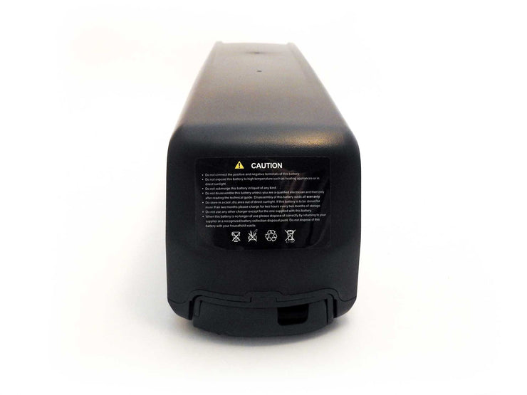 Electric Bike Co Model C/J Battery