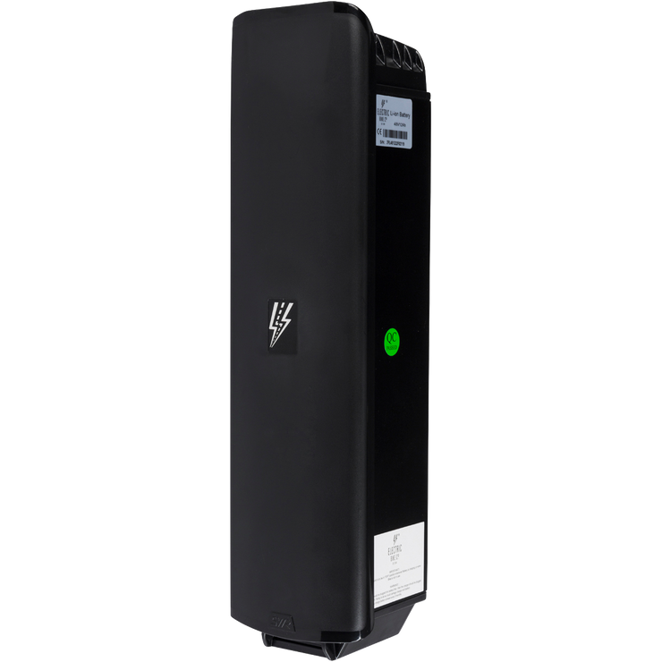 Electric Bike Co Model R/E Battery