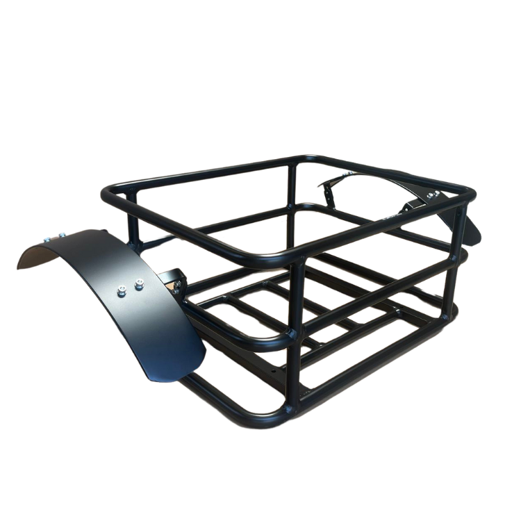 Emojo Rear Basket