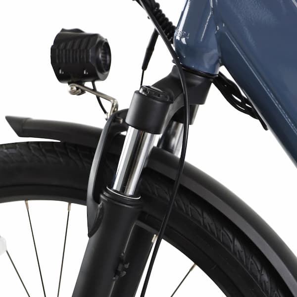 Jupiter Journey Step Through eBike | 500W Motor, 50 Miles