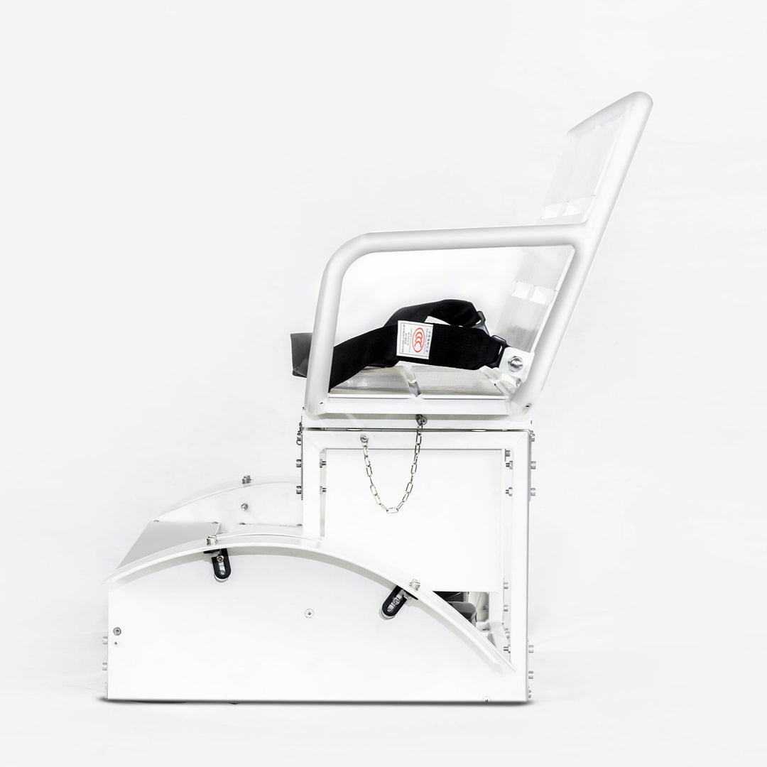 Emojo - Passenger Bench