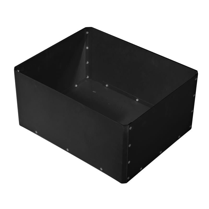 Emojo - Cargo Box (Metal)