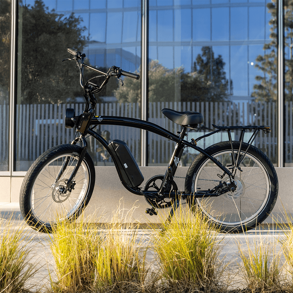 Electric Bike Co. Model C