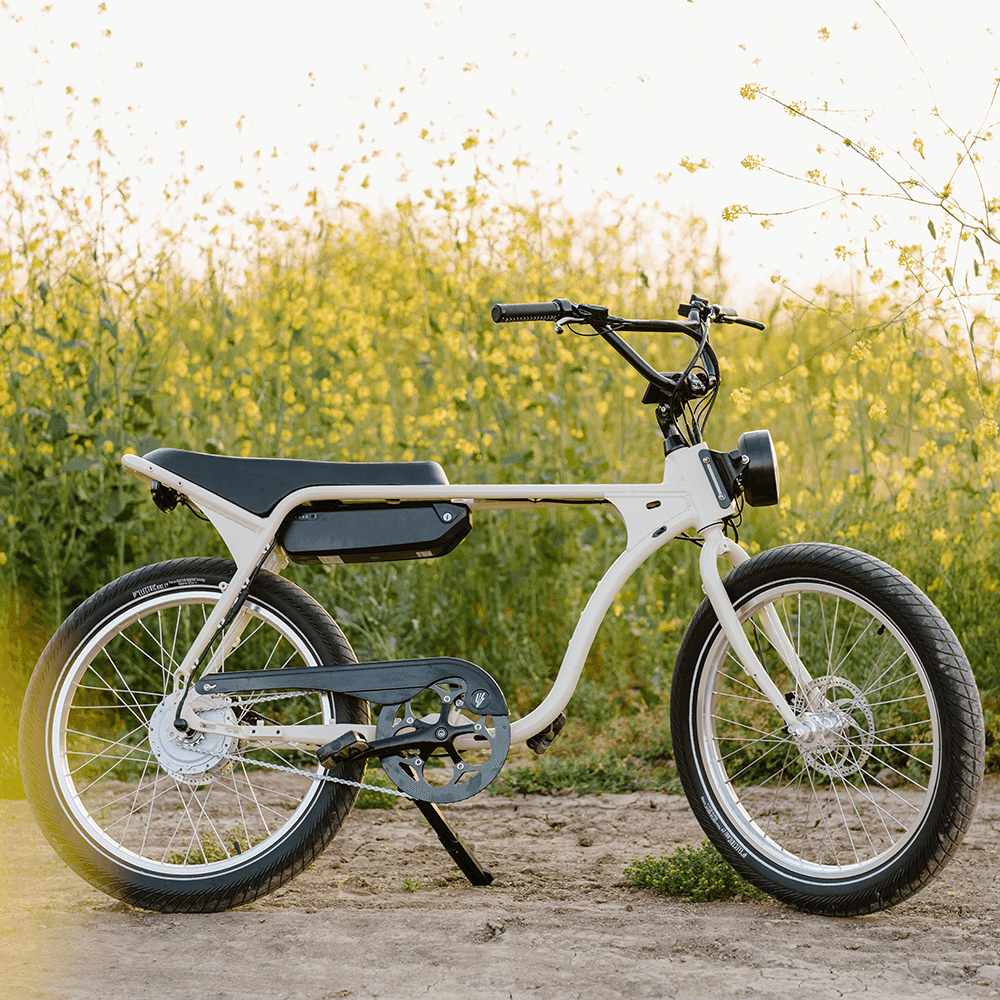 Electric Bike Co. Model J