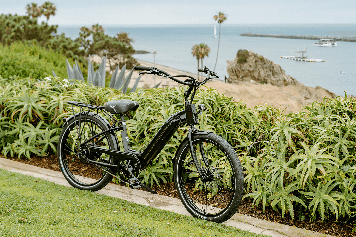 Electric Bike Co. Model R