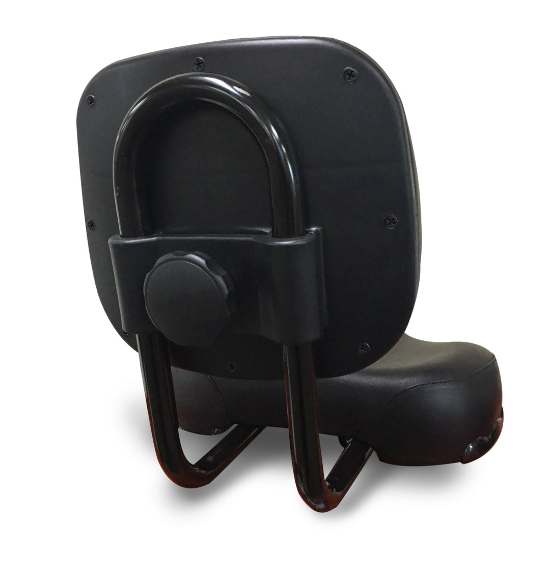 Emojo Seat with Backrest