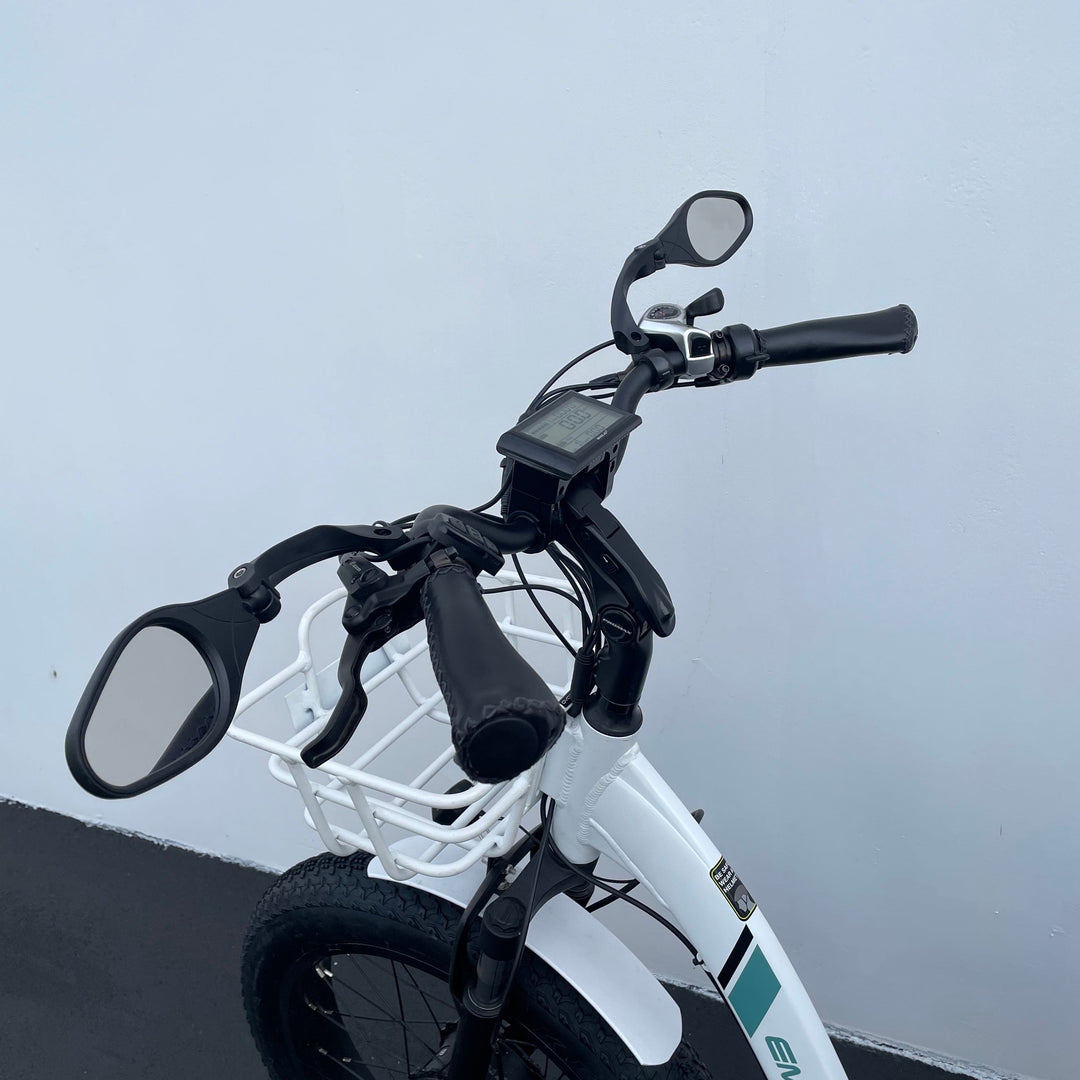 Rearview Mirrors
