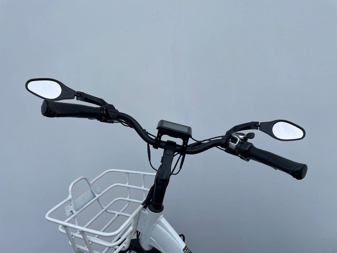 Rearview Mirrors