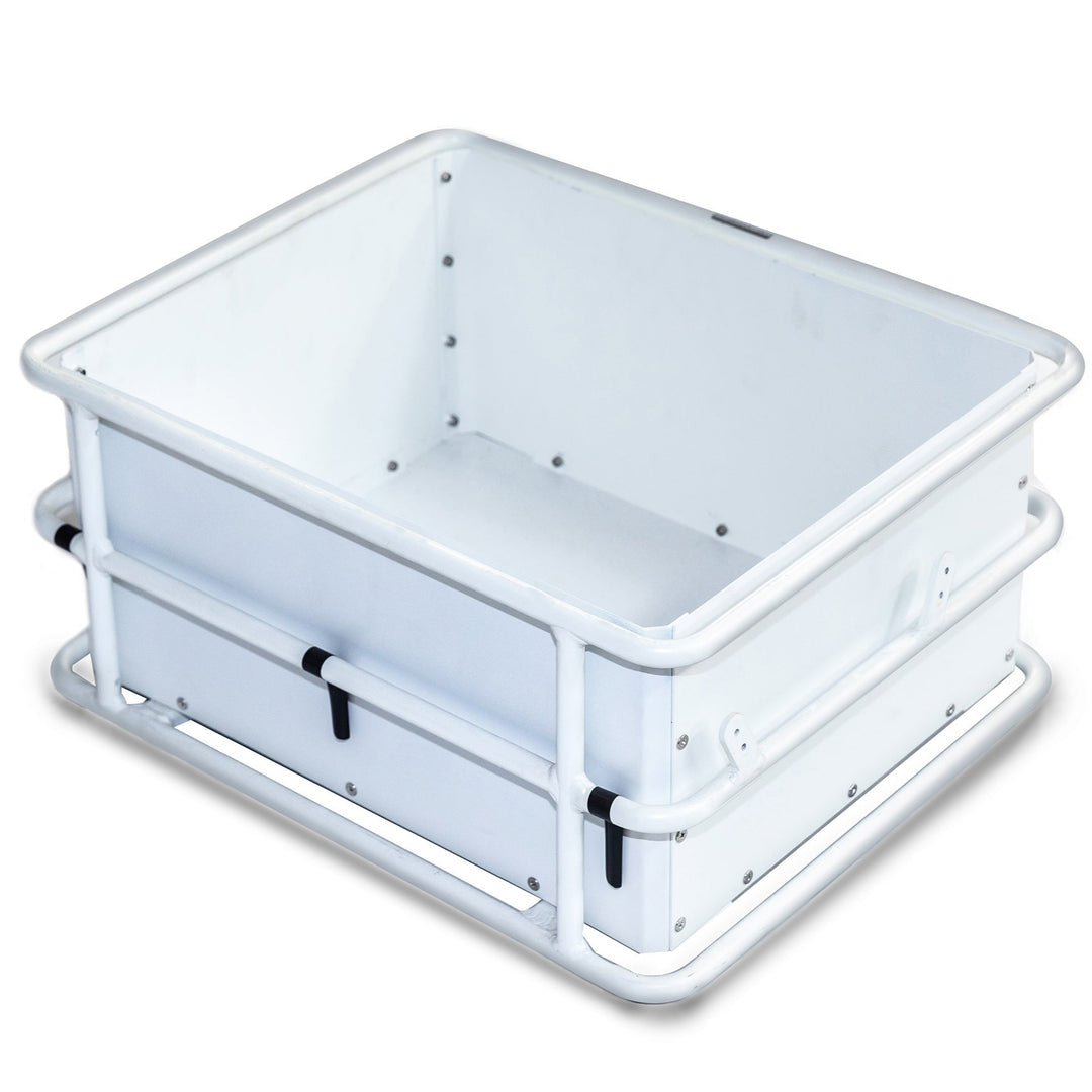 Emojo - Cargo Box (Metal)