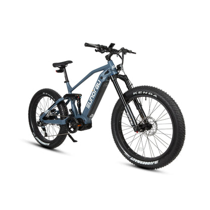 Eunorau Specter-S 3.0 / Hunter X9 | 1000W Motor, 80 Miles Range