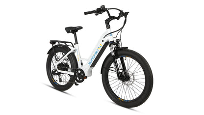 Eunorau Meta24 1.0 Electric Bike | 500W Motor, 100 Miles Range