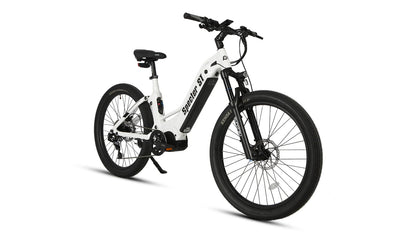 Eunorau Specter-ST 2.0 Electric Bike | 1000W Motor, 80 Miles Range