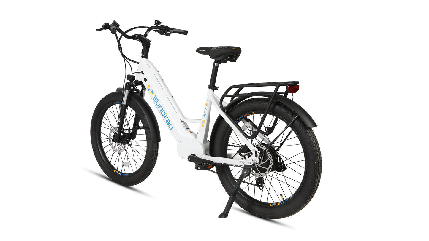 Eunorau Meta24 1.0 Electric Bike | 500W Motor, 100 Miles Range