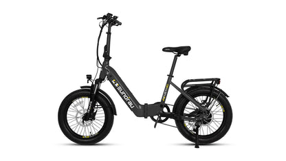 Eunorau META20 1.0 Electric Bike | 500W Hub Motor