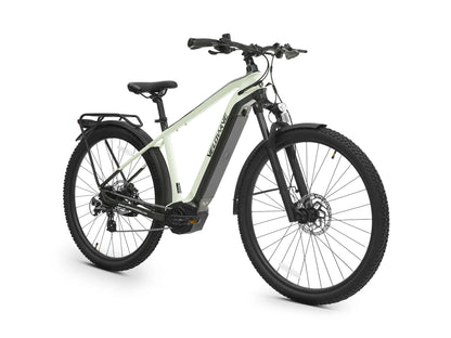 Velowave Swift M Mid-Drive Electric Bike | 500W Motor, 80 Miles Range