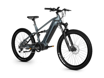 Velowave Forest XM MTB Electric Bike | 1000W Motor, 75 Miles Range