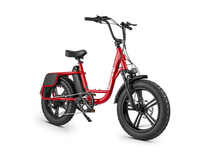 Velowave Prado S Commuter Electric Bike | 750W, 40 Miles Range