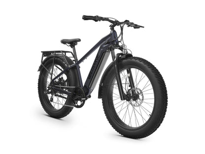 Velowave Ranger 2.0 All-Terrain Fat Tire Electric Bike | 750W Motor, 90 Miles