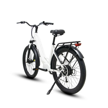 Eunorau Meta275 ST 1.0 Electric Bike | 500W Motor,  60+ Mile Range