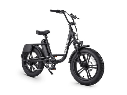 Velowave Prado S Commuter Electric Bike | 750W, 40 Miles Range
