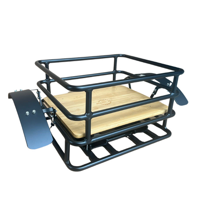 Emojo Rear Basket