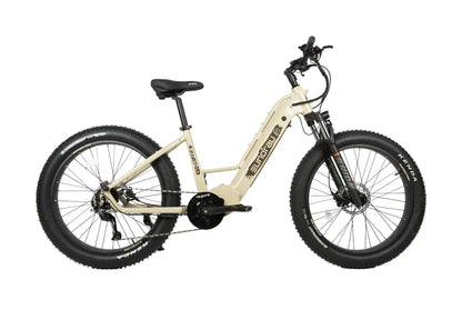 Eunorau Fat-HD Electric Mountain Bike