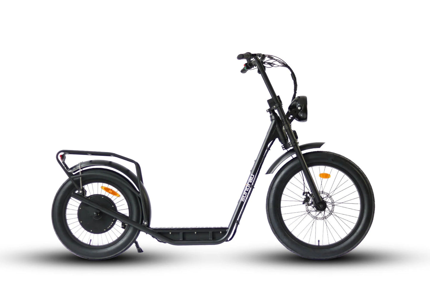 Eunorau Jumbo Electric Scooter