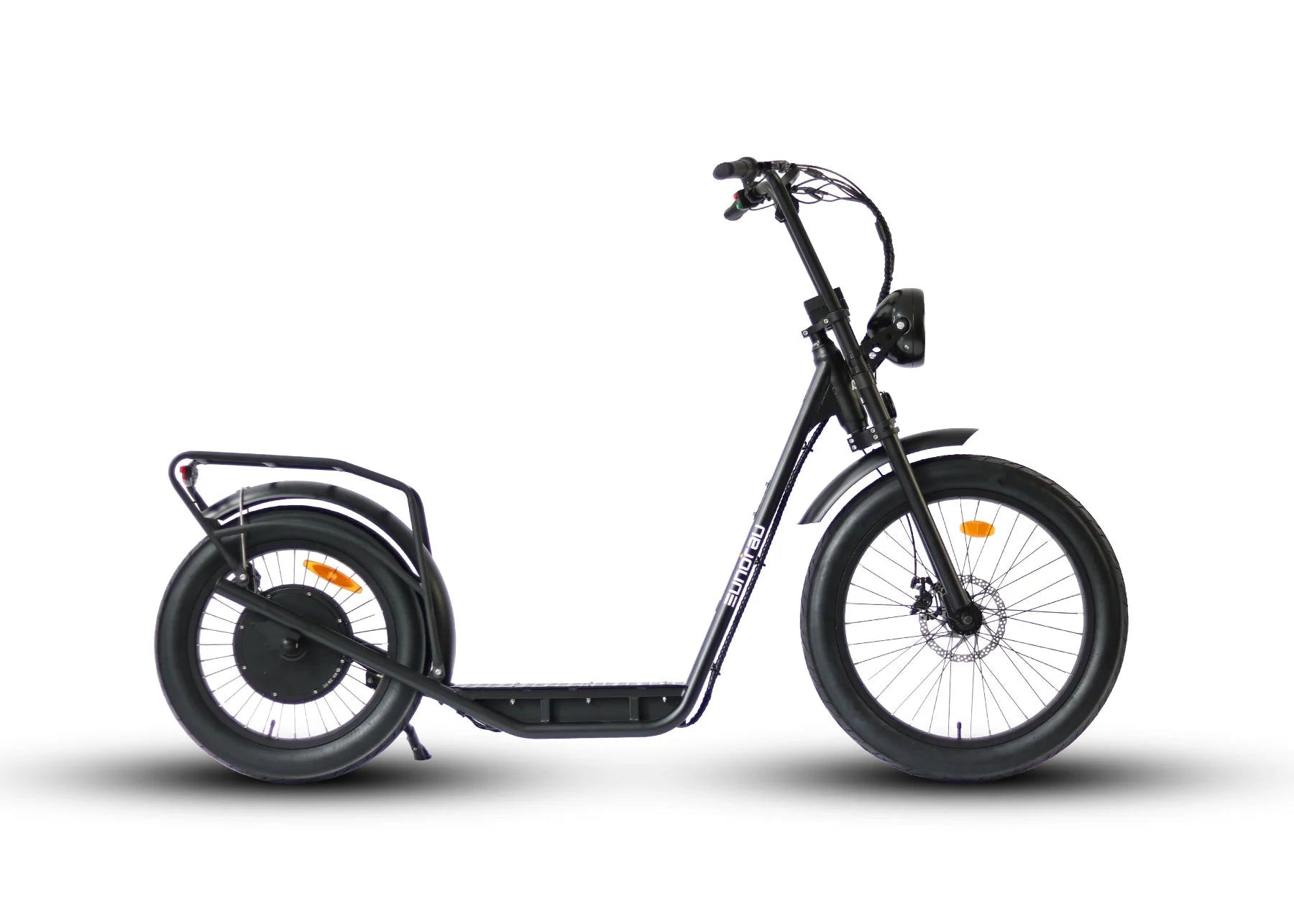 Eunorau Jumbo Electric Scooter