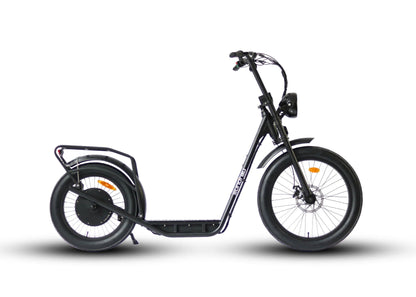 Eunorau Jumbo Electric Scooter
