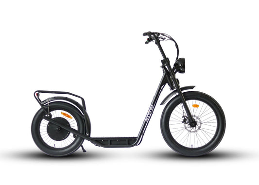 Eunorau Jumbo Electric Scooter