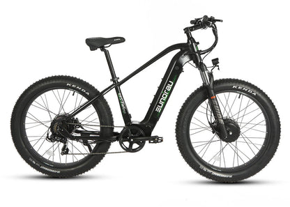 Eunorau Fat-AWD 2.0 Electric Mountain Bike