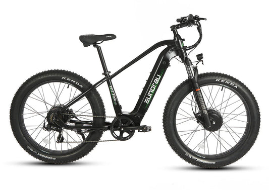 Eunorau Fat-AWD 2.0 Electric Mountain Bike