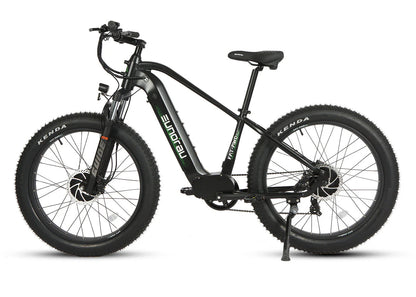 Eunorau Fat-AWD 2.0 Electric Mountain Bike
