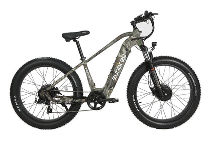 Eunorau Fat-AWD 2.0 Electric Mountain Bike