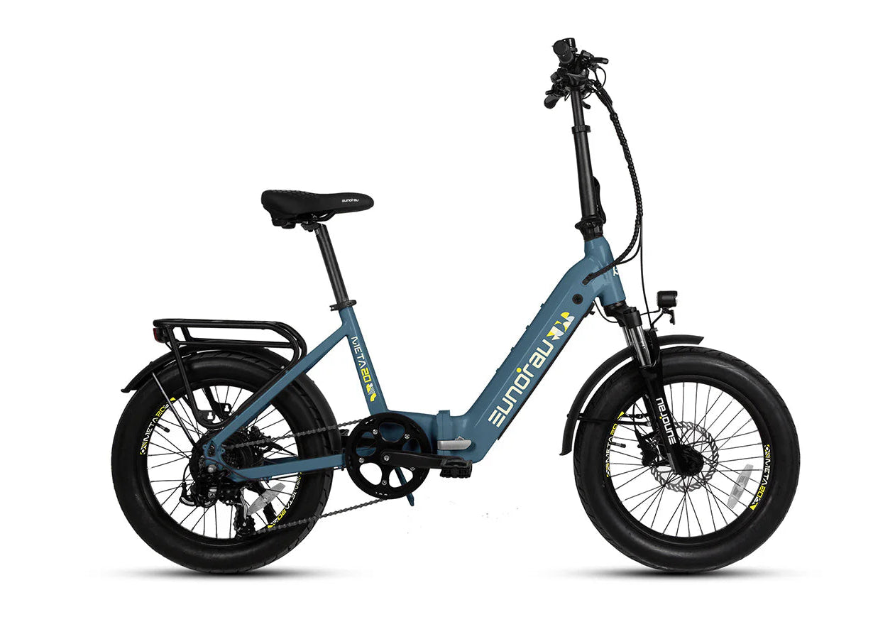 Eunorau Meta20 1.0 Commuter Electric Bike