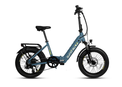 Eunorau Meta20 1.0 Commuter Electric Bike