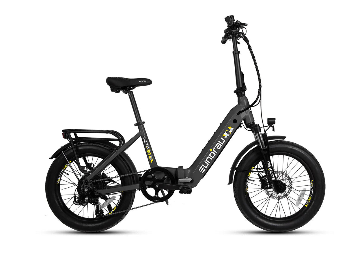 Eunorau Meta20 1.0 Commuter Electric Bike