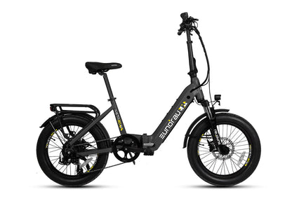Eunorau Meta20 1.0 Commuter Electric Bike