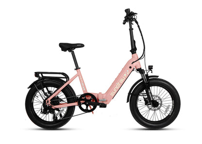 Eunorau Meta20 1.0 Commuter Electric Bike