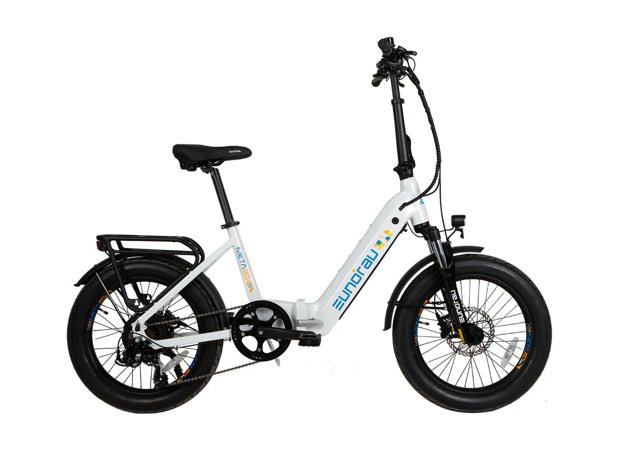Eunorau Meta20 1.0 Commuter Electric Bike
