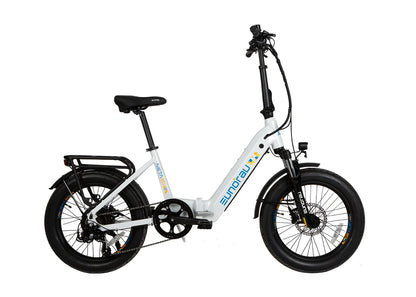 Eunorau Meta20 1.0 Commuter Electric Bike
