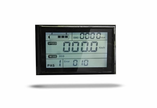 LCD Display M900
