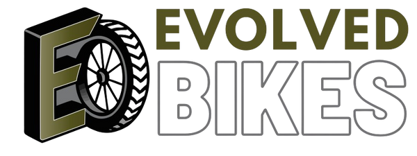 Evolved Bikes