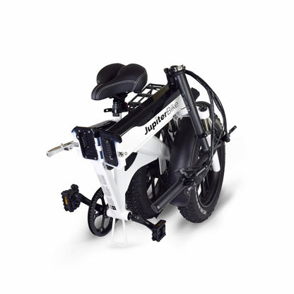 Jupiter Defiant Fat Tire Camo Edition | 750W Motor, 40+ Miles