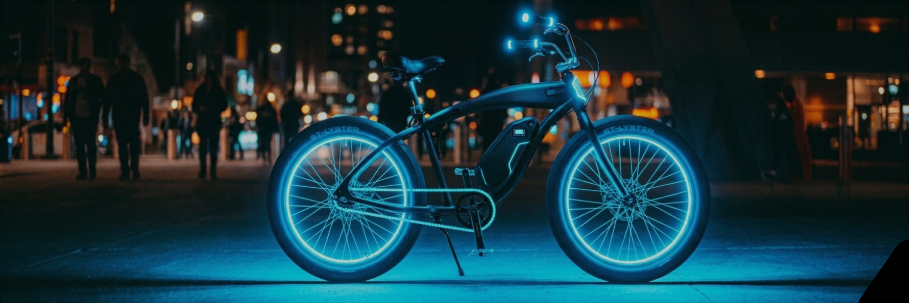 Shop Electric Bikes at Evolved Bikes - Free Shipping on all eBikes