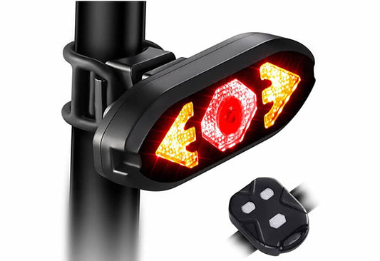 Turn Signal Tail Light