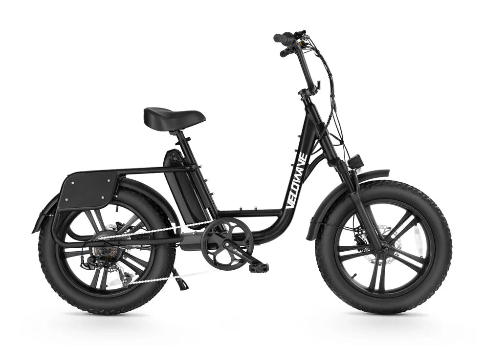 Velowave Prado-S Commuter Electric Bike