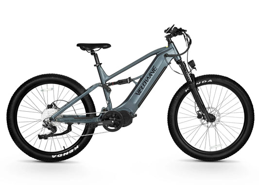 Velowave Forest XM Electric Mountain Bike