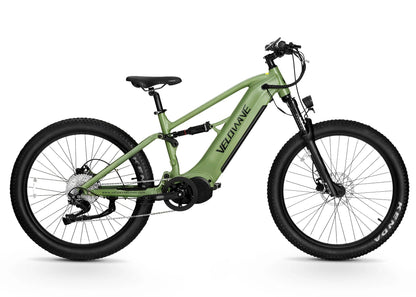 Velowave Forest XM Electric Mountain Bike