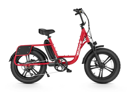 Velowave Prado S Commuter Electric Bike